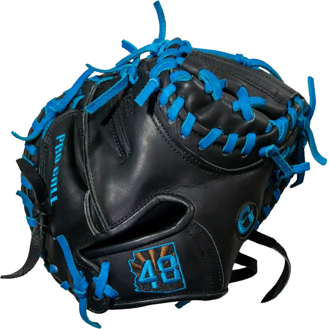 Academy 48 Catchers Glove